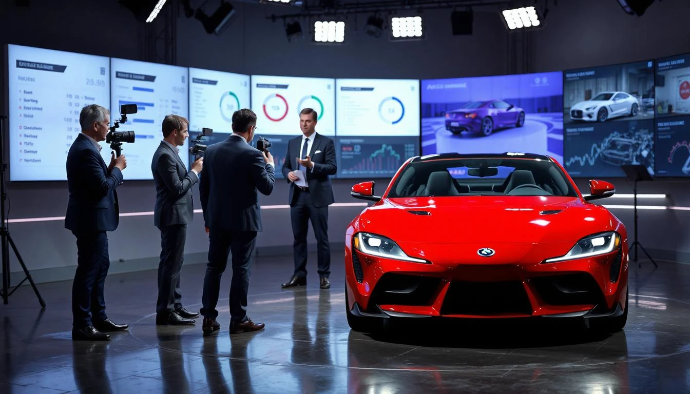 Image Automotive Reviews that Shape Decisions