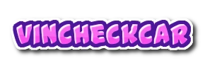 Logo Vincheckcar